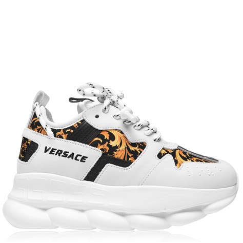 versace trainers women